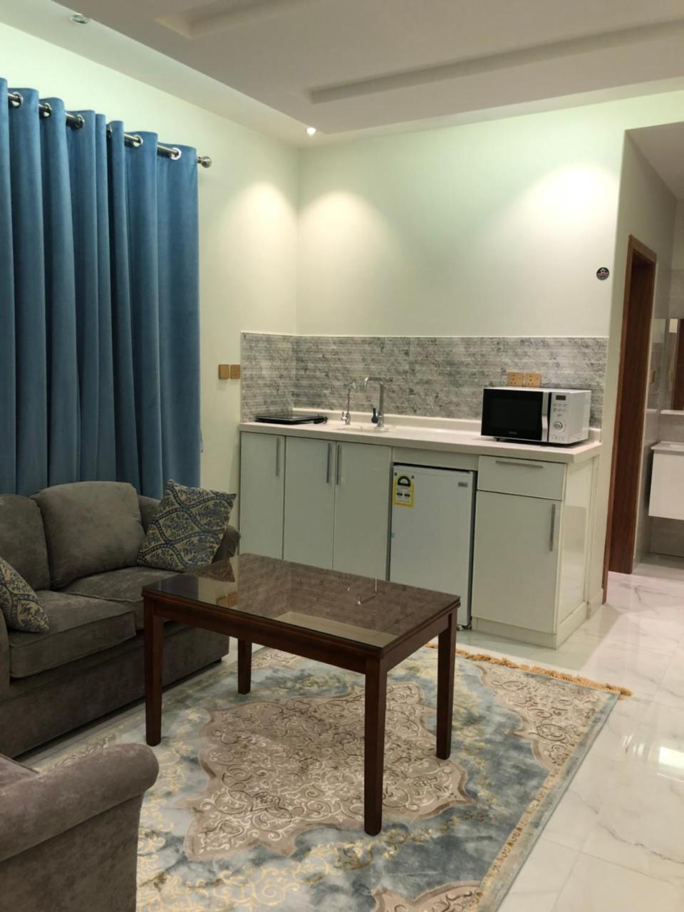 Anan Suites Даммам Экстерьер фото