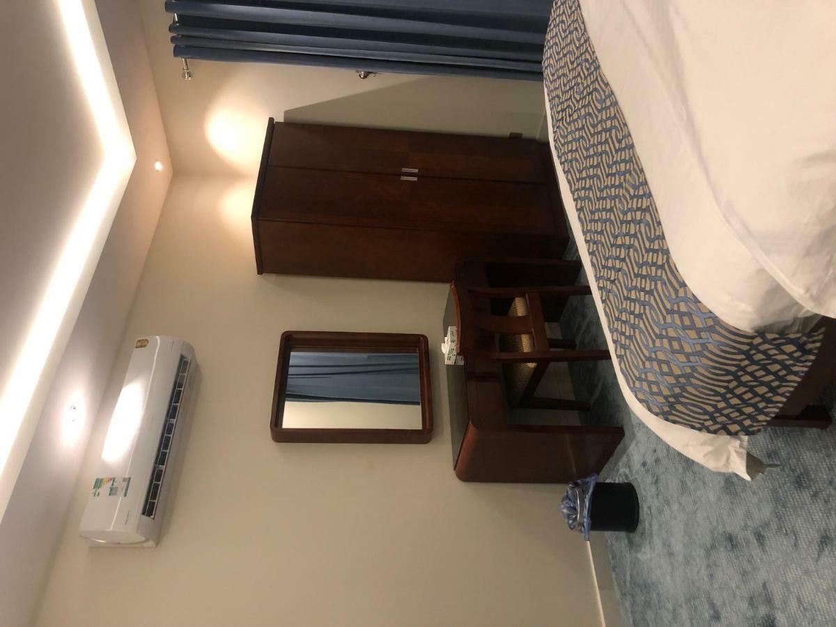 Anan Suites Даммам Экстерьер фото